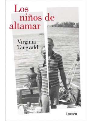 NIÑOS DE ALTAMAR, LOS