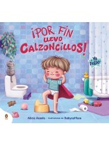 POR FIN LLEVO CALZONCILLOS!