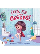 POR FIN LLEVO BRAGAS!