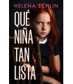 QUÉ NIÑA TAN LISTA