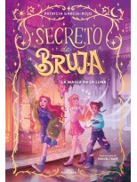 SECRETO DE BRUJA 1 LA MAGIA DE LA LUNA