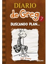 DIARIO DE GREG /07 BUSCANDO PLAN