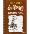 DIARIO DE GREG /07 BUSCANDO PLAN