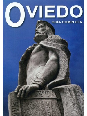 OVIEDO GUÍA COMPLETA