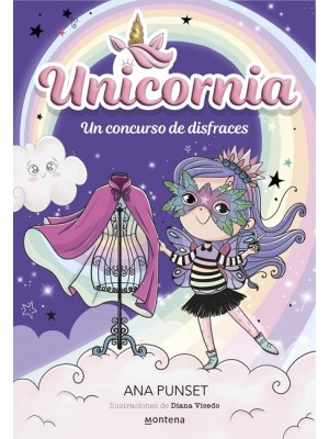 UNICORNIA 12 UN CONCURSO DE DISFRACES