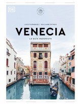 VENECIA LA GUÍA HEDONISTA (PEQUEÑOS ATLAS HEDONISTAS)