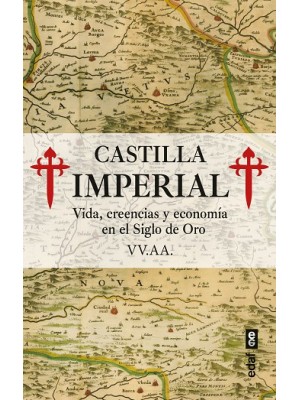 CASTILLA IMPERIAL