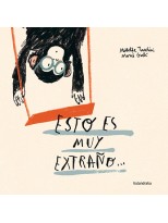 ESTO ES MUY EXTRAÑO