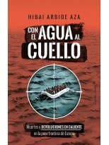 CON EL AGUA AL CUELLO