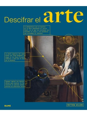 DESCIFRAR EL ARTE