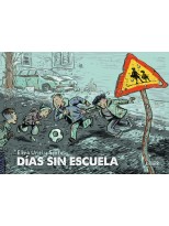 DÍAS SIN ESCUELA