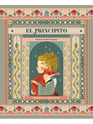 PRINCIPITO, EL