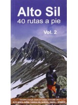 ALTO SIL 40 RUTAS A PIE VOL. 2