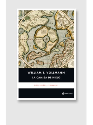 CAMISA DE HIELO, LA