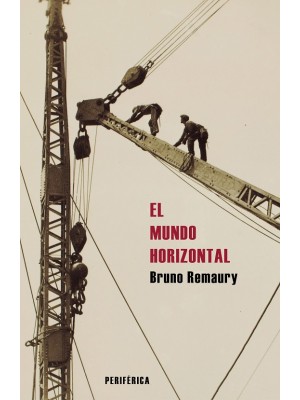 MUNDO HORIZONTAL, EL