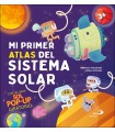 MI PRIMER ATLAS DEL SISTEMA SOLAR