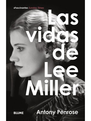 VIDAS DE LEE MILLER, LAS