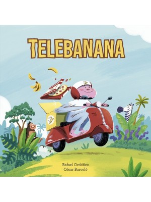 TELEBANANA