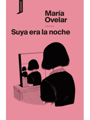 SUYA ERA LA NOCHE