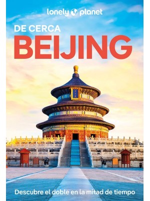 BEIJING DE CERCA
