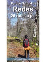 PARQUE NATURAL DE REDES 25 RUTAS A PIE