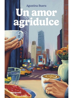 AMOR AGRIDULCE, UN