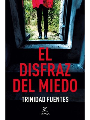 DISFRAZ DEL MIEDO, EL