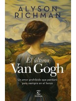 ÚLTIMO VAN GOGH, EL