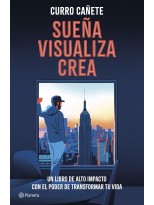 SUEÑA, VISUALIZA, CREA