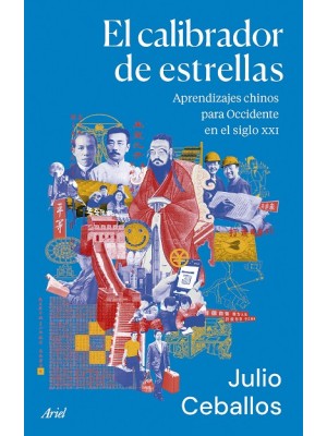 CALIBRADOR DE ESTRELLAS, EL