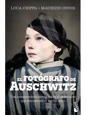 FOTÓGRAFO DE AUSCHWITZ, LA