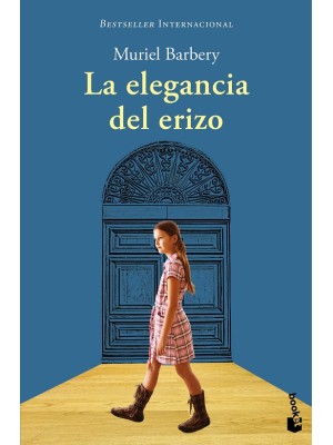 ELEGANCIA DEL ERIZO, LA