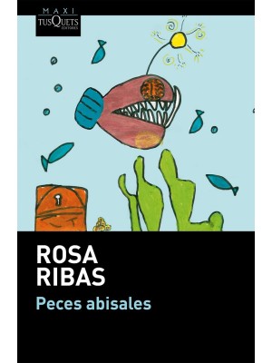 PECES ABISALES