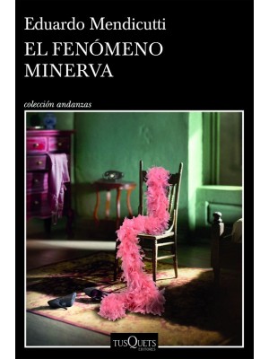 FENÓMENO MINERVA, EL