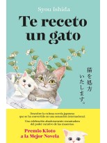 TE RECETO UN GATO