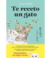 TE RECETO UN GATO