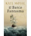 BARCO FANTASMA (LAS CRÓNICAS DE LA FAMILIA JOUBERT 3)