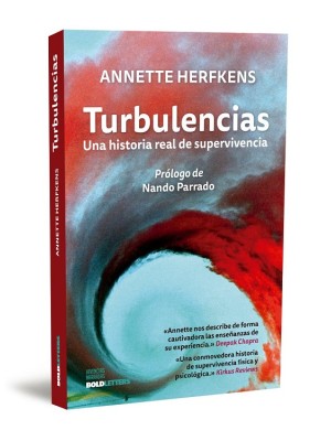TURBULENCIAS