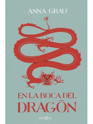 EN LA BOCA DEL DRAGÓN