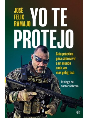 YO TE PROTEJO