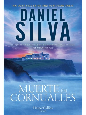 MUERTE EN CORNUALLES