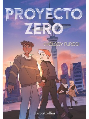 PROYECTO ZERO (EL CÓMIC QUE HA ARRASADO EN TAPAS)