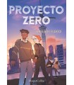 PROYECTO ZERO (EL CÓMIC QUE HA ARRASADO EN TAPAS)