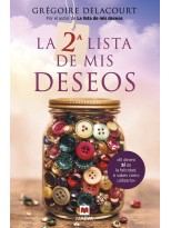 2ª LISTA DE MIS DESEOS, LA