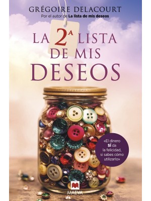 2ª LISTA DE MIS DESEOS, LA