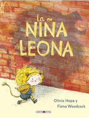 NIÑA LEONA, LA