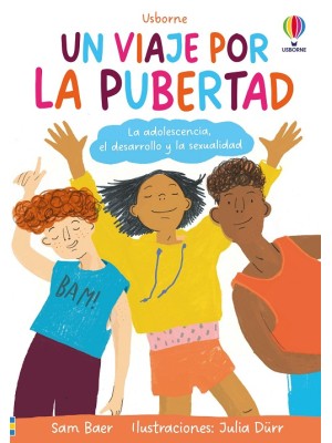 VIAJE POR LA PUBERTAD, UN