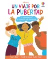 VIAJE POR LA PUBERTAD, UN