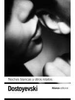 NOCHES BLANCAS. EL PEQUEÑO HÉROE. UN EPISODIO VERGONZOSO