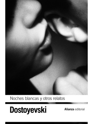 NOCHES BLANCAS. EL PEQUEÑO HÉROE. UN EPISODIO VERGONZOSO